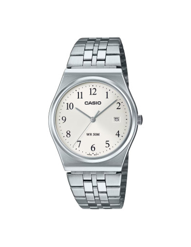 Imagen 1 - Reloj Casio Timeless Estándar MTP-B145D-7BVEF - JOYA Y RELOJ Reloj Casio Timeless Estándar MTP-B145D-7BVEF - JOYA Y RELOJ - Imagen 1