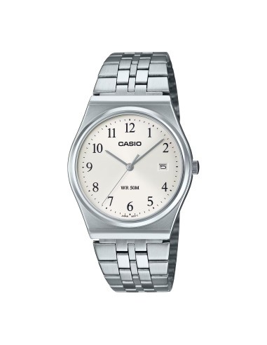 Reloj Casio Timeless Estándar MTP-B145D-7BVEF - JOYA Y RELOJ - Imagen 1