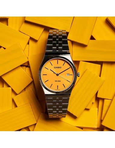 Imagen 2 - Reloj Casio Timeless Estándar MTP-B145D-9AVEF - JOYA Y RELOJ Reloj Casio Timeless Estándar MTP-B145D-9AVEF - JOYA Y RELOJ - Imagen 2