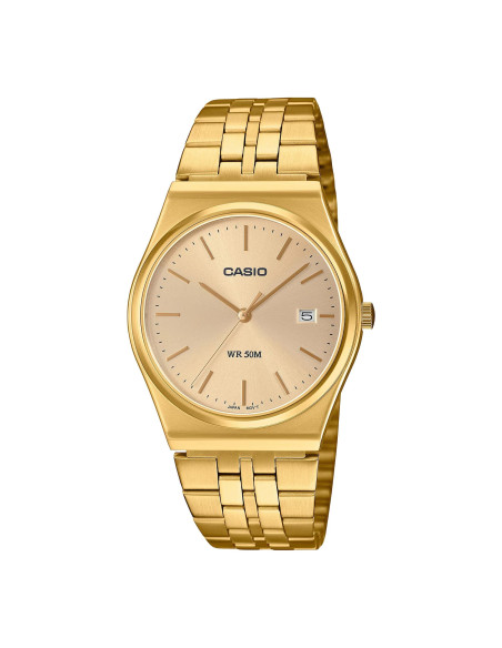 Reloj Casio Timeless Estándar MTP-B145G-9AVEF - JOYA Y RELOJ - Imagen 1