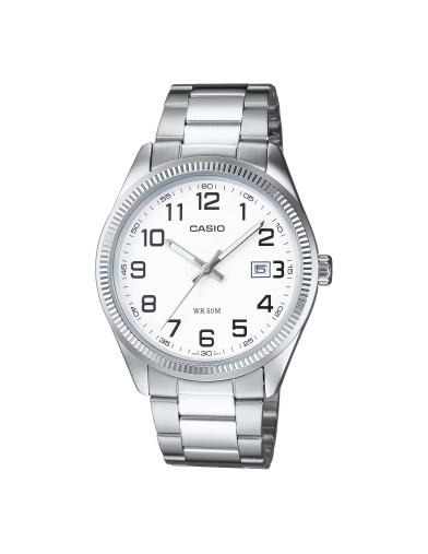 Imagen 1 - Reloj Casio hombre Timeless MTP-1302PD-7BVEF - JOYA Y RELOJ Reloj Casio hombre Timeless MTP-1302PD-7BVEF - JOYA Y RELOJ - Imagen 1