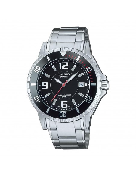 Reloj Casio hombre MTD-1053D-1AVES - JOYA Y RELOJ - Imagen 1