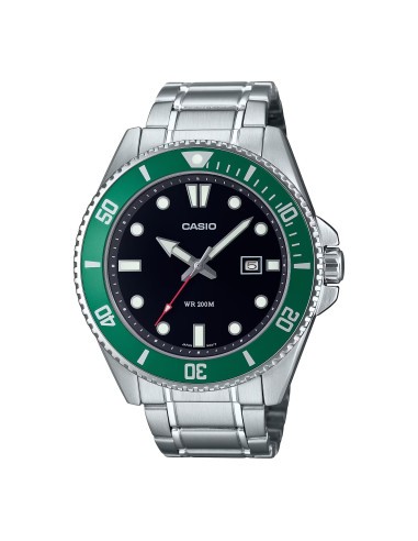 Reloj Casio hombre Timeless MDV-107D-3AVEF - JOYA Y RELOJ - Imagen 1