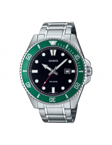 Reloj Casio hombre Timeless MDV-107D-3AVEF - JOYA Y RELOJ - Imagen 1