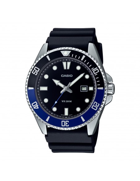 Reloj Casio hombre Timeless MDV-107-1A2VEF - JOYA Y RELOJ - Imagen 1