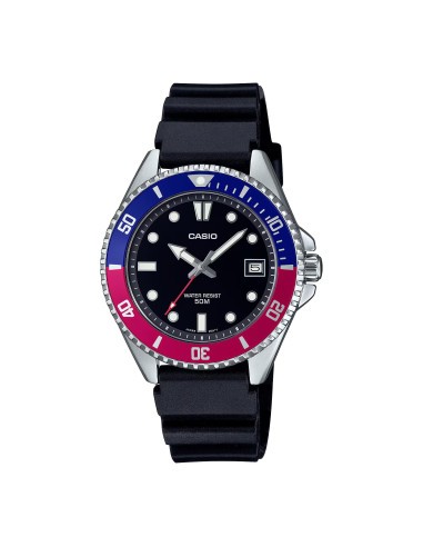 Reloj Casio niño Timeless MDV-10-1A2VEF - JOYA Y RELOJ - Imagen 1