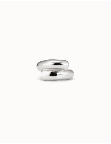 Anillo UNO de 50 Crossed Legs - JOYA Y RELOJ - Imagen 6