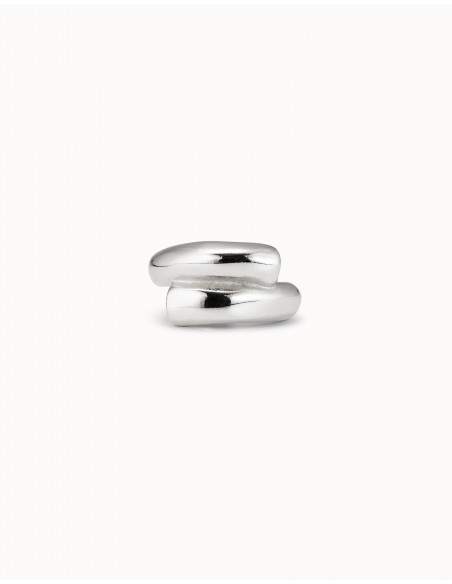 Anillo UNO de 50 Crossed Legs - JOYA Y RELOJ - Imagen 6