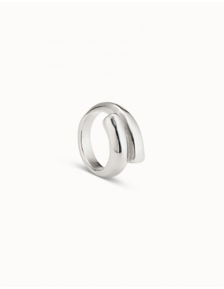 Anillo UNO de 50 Crossed Legs - JOYA Y RELOJ - Imagen 4