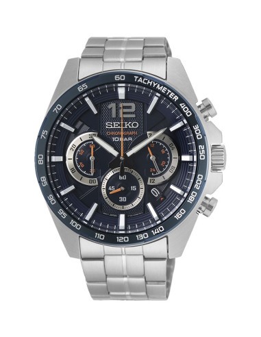 Reloj Seiko hombre Neo Sports SSB345P1 - JOYA Y RELOJ - Imagen 1
