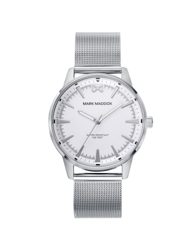 Reloj Mark Maddox hombre Canal HM0141-07 - JOYA Y RELOJ - Imagen 1