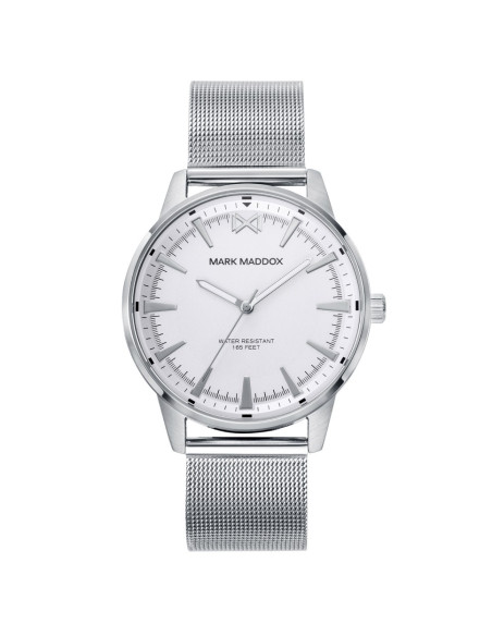 Reloj Mark Maddox hombre Canal HM0141-07 - JOYA Y RELOJ - Imagen 1
