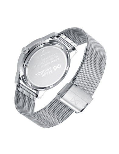 Reloj Mark Maddox hombre Canal HM0141-07 - JOYA Y RELOJ - Imagen 2