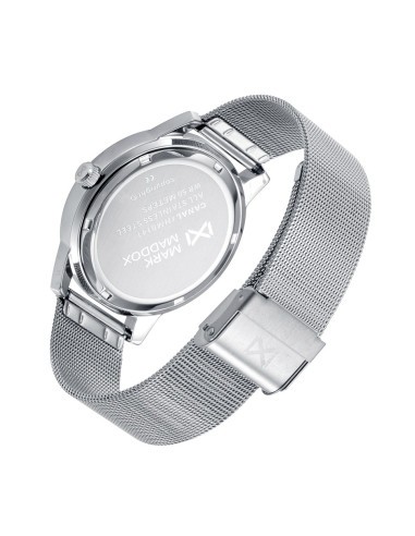 Reloj Mark Maddox hombre Canal HM0141-07 - JOYA Y RELOJ - Imagen 2
