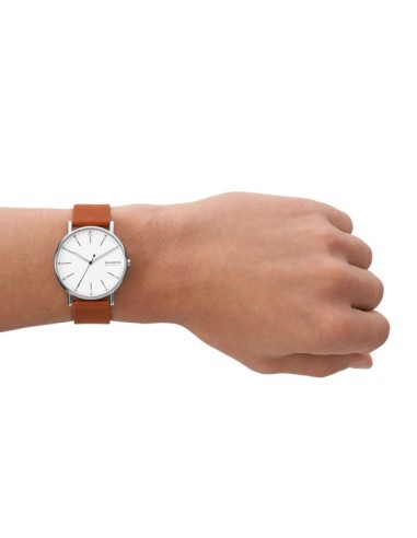 Reloj Skagen hombre Signatur SKW6903 - JOYA Y RELOJ - Imagen 3