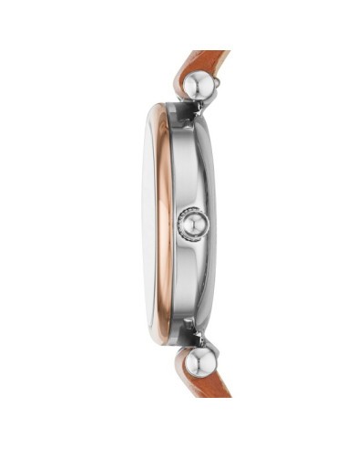 Reloj Fossil mujer Carlie ES4701 - JOYA Y RELOJ - Imagen 5