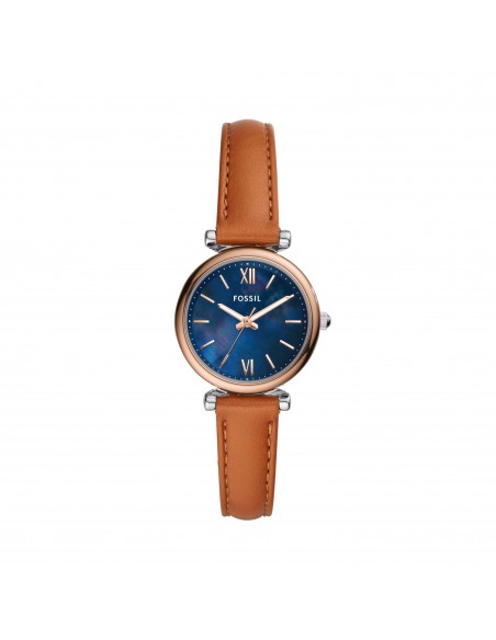 Reloj Fossil mujer Carlie ES4701 - JOYA Y RELOJ - Imagen 4