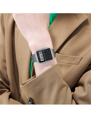 Reloj Casio Vintage CA-500WE-1AEF - JOYA Y RELOJ - Imagen 6