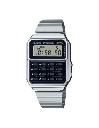 Imagen 1 - Reloj Casio Vintage CA-500WE-1AEF - JOYA Y RELOJ Reloj Casio Vintage CA-500WE-1AEF - JOYA Y RELOJ - Imagen 1