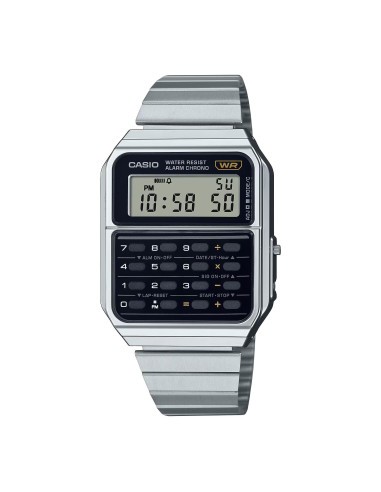 Reloj Casio Vintage CA-500WE-1AEF - JOYA Y RELOJ - Imagen 4