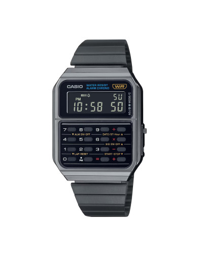 Reloj Casio Vintage CA-500WEGG-1BEF - JOYA Y RELOJ - Imagen 1