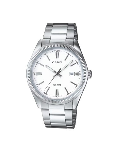 Reloj Casio hombre Timeless MTP-1302PD-7A1VEF - JOYA Y RELOJ - Imagen 1