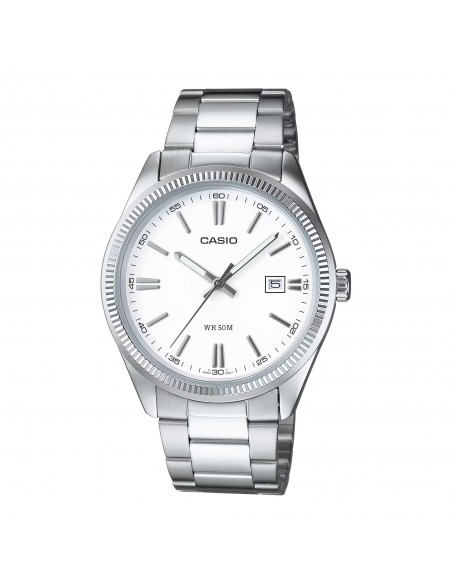 Reloj Casio hombre Timeless MTP-1302PD-7A1VEF - JOYA Y RELOJ - Imagen 1