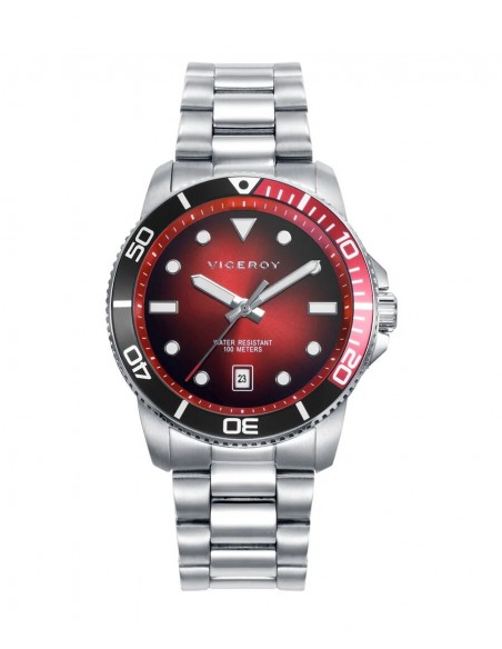Reloj Viceroy hombre Heat 42451-67 - JOYA Y RELOJ - Imagen 4