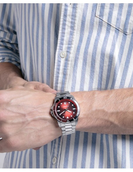 Reloj Viceroy hombre Heat 42451-67 - JOYA Y RELOJ - Imagen 6