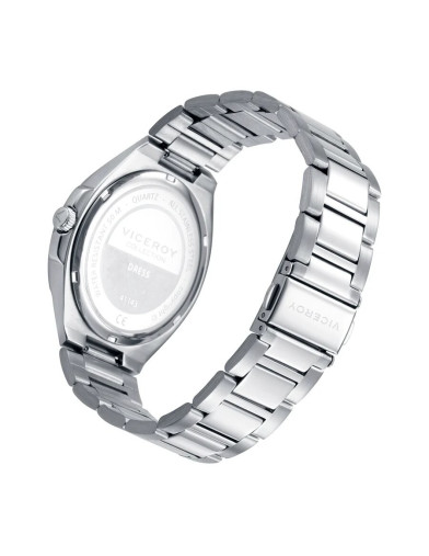 Reloj Viceroy hombre Dress 41143-37 - JOYA Y RELOJ - Imagen 2