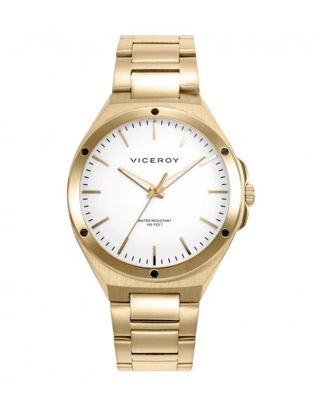 Reloj Viceroy hombre Dress 41141-07 - JOYA Y RELOJ - Imagen 4