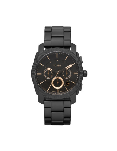 Imagen 1 - Reloj Fossil hombre Machine FS4682 - JOYA Y RELOJ Reloj Fossil hombre Machine FS4682 - JOYA Y RELOJ - Imagen 1