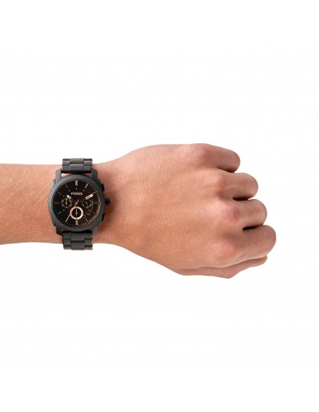 Reloj Fossil hombre Machine FS4682 - JOYA Y RELOJ - Imagen 3