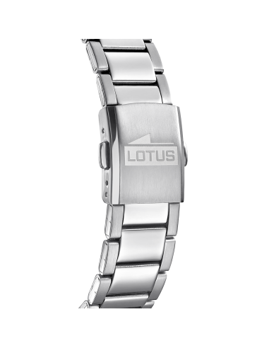 Reloj Lotus hombre Chrono 18688/2 - JOYA Y RELOJ - Imagen 2