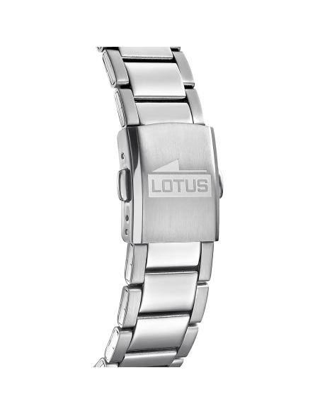 Reloj Lotus hombre Chrono 18688/2 - JOYA Y RELOJ - Imagen 2