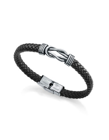 Pulsera Viceroy hombre Magnum 1304P01010 - JOYA Y RELOJ - Imagen 1