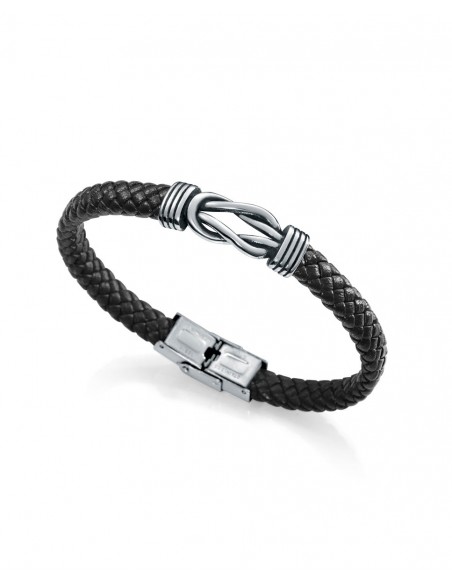 Pulsera Viceroy hombre Magnum 1304P01010 - JOYA Y RELOJ - Imagen 1