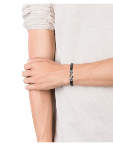 Pulsera Viceroy hombre Magnum 1304P01010 - JOYA Y RELOJ - Imagen 2