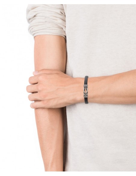 Pulsera Viceroy hombre Magnum 1304P01010 - JOYA Y RELOJ - Imagen 2