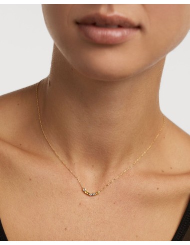 Collar PDPAOLA Rainbow - JOYA Y RELOJ - Imagen 5