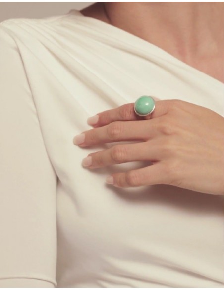 Anillo UNO de 50 Flashy - JOYA Y RELOJ - Imagen 5