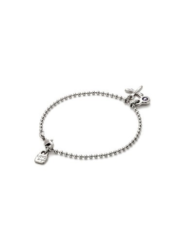 Pulsera UNO de 50 Ser Único EXC - JOYA Y RELOJ - Imagen 2