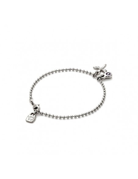 Pulsera UNO de 50 Ser Único EXC - JOYA Y RELOJ - Imagen 2