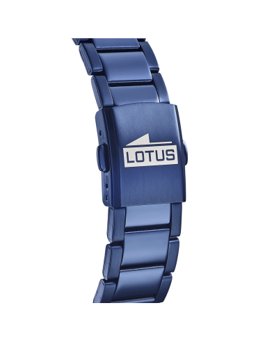 Imagen 2 - Reloj Lotus hombre Chrono 18680/2 - JOYA Y RELOJ Reloj Lotus hombre Chrono 18680/2 - JOYA Y RELOJ - Imagen 2