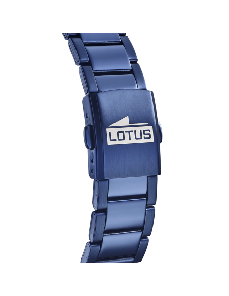 Imagen 2 - Reloj Lotus hombre Chrono 18680/2 - JOYA Y RELOJ Reloj Lotus hombre Chrono 18680/2 - JOYA Y RELOJ - Imagen 2