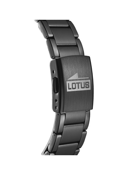 Reloj Lotus hombre Minimalist 18162/2 - JOYA Y RELOJ - Imagen 2