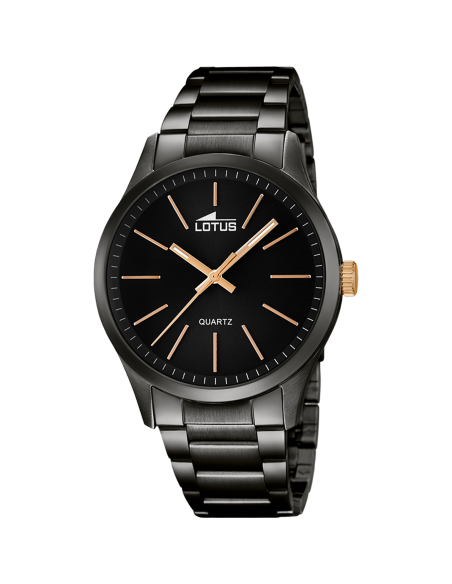Reloj Lotus hombre Minimalist 18162/2 - JOYA Y RELOJ - Imagen 1