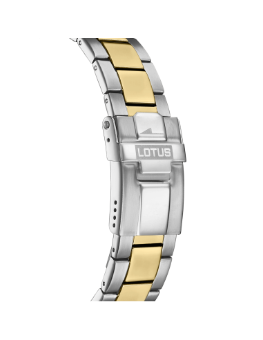 Reloj Lotus hombre Excellent 18757/1 - JOYA Y RELOJ - Imagen 2