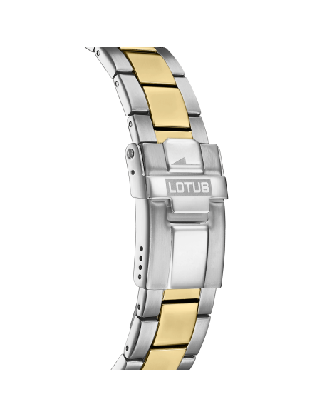 Reloj Lotus hombre Excellent 18757/1 - JOYA Y RELOJ - Imagen 2