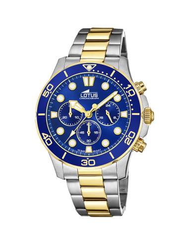 Reloj Lotus hombre Excellent 18757/1 - JOYA Y RELOJ - Imagen 1